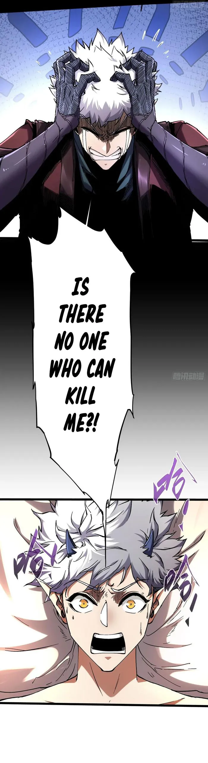 If I Don’t Die Soon, I Will Rule The Demon Realm Chapter 15 46 009