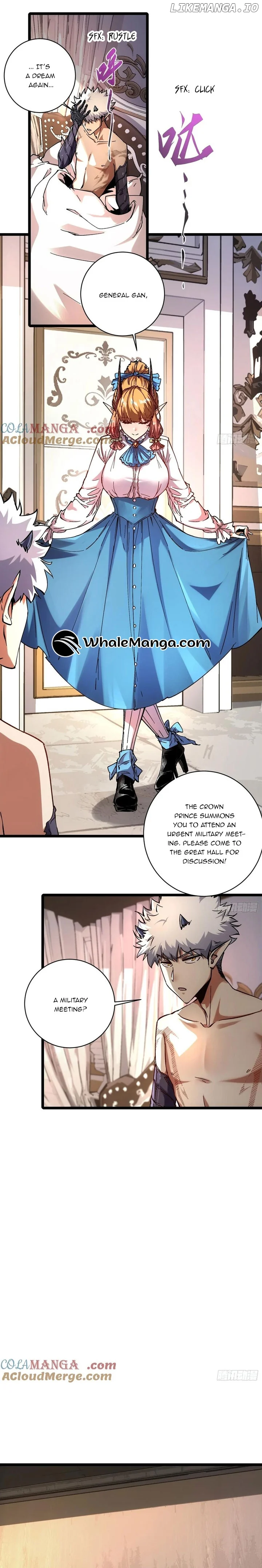 If I Don’t Die Soon, I Will Rule The Demon Realm Chapter 16 57 02