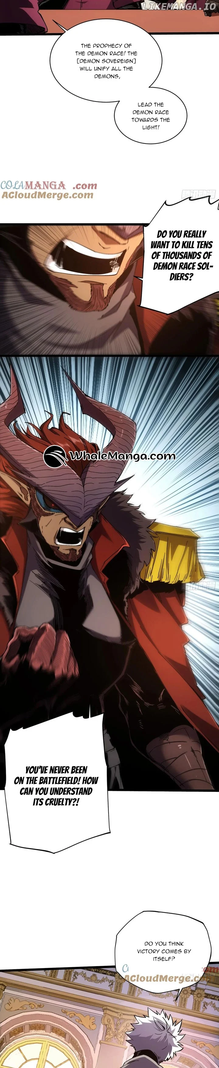 If I Don’t Die Soon, I Will Rule The Demon Realm Chapter 16 68 13