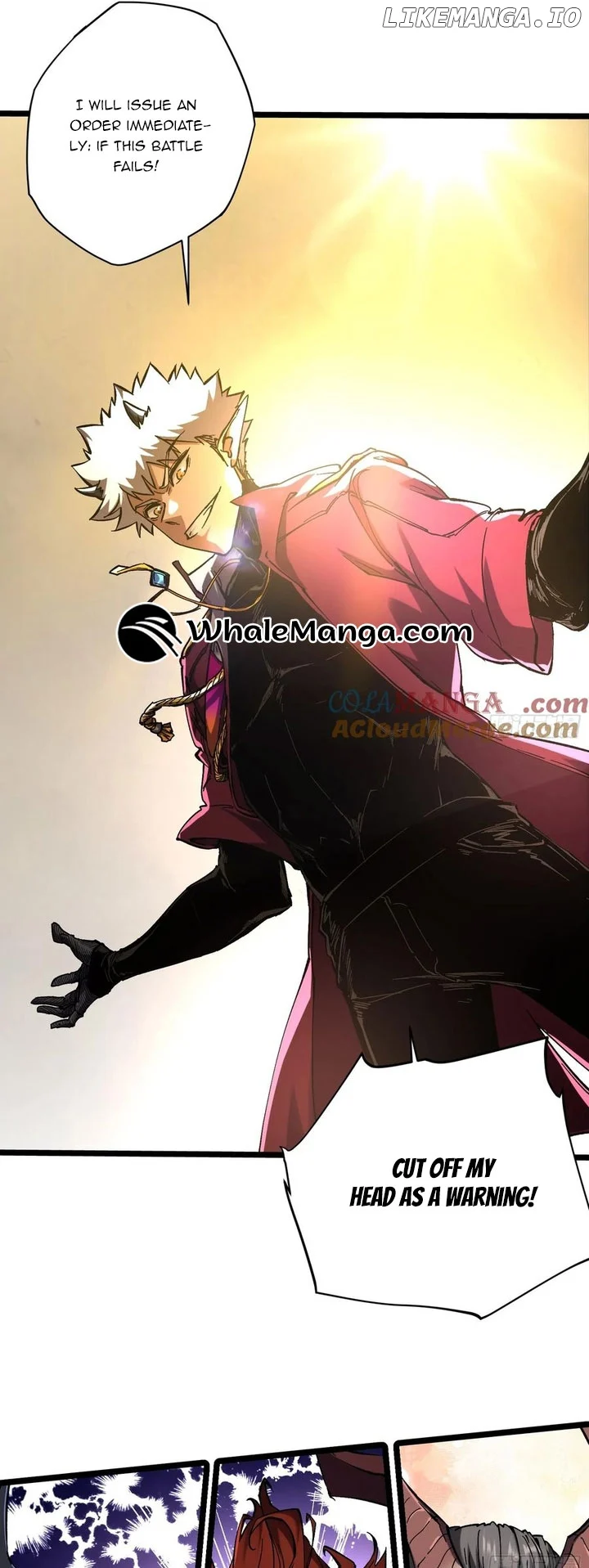 If I Don’t Die Soon, I Will Rule The Demon Realm Chapter 16 70 15