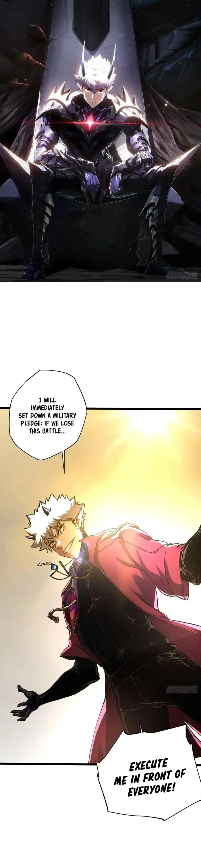 If I Don’t Die Soon, I Will Rule The Demon Realm Chapter 17 44 001