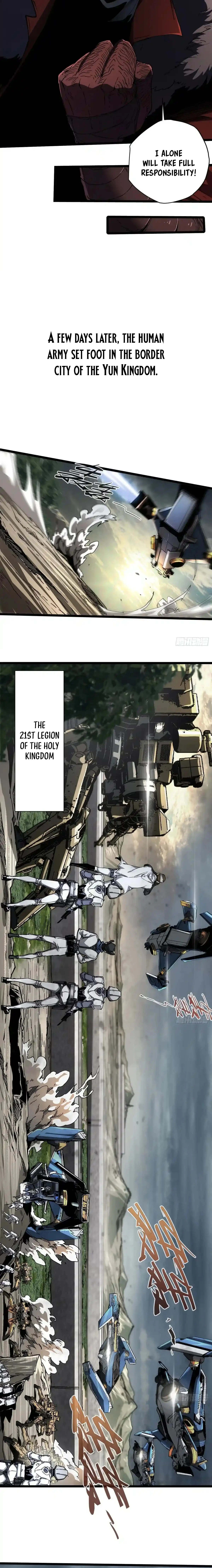 If I Don’t Die Soon, I Will Rule The Demon Realm Chapter 18 52 06