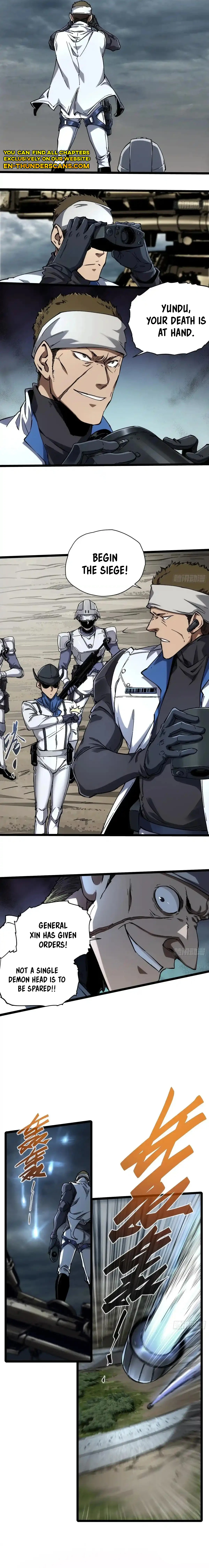 If I Don’t Die Soon, I Will Rule The Demon Realm Chapter 18 53 07