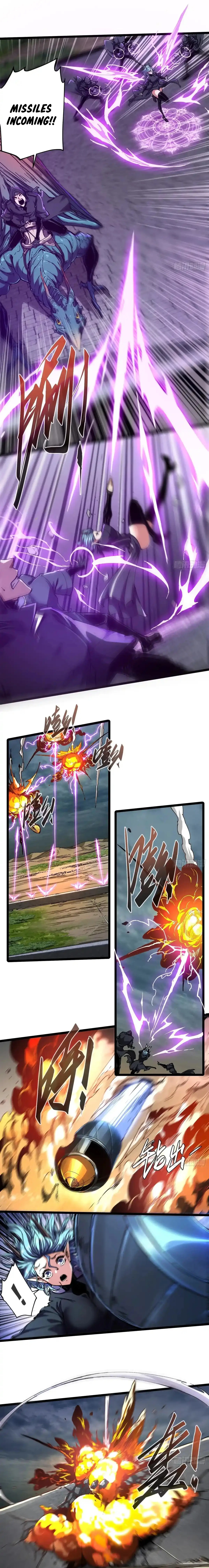 If I Don’t Die Soon, I Will Rule The Demon Realm Chapter 18 54 08