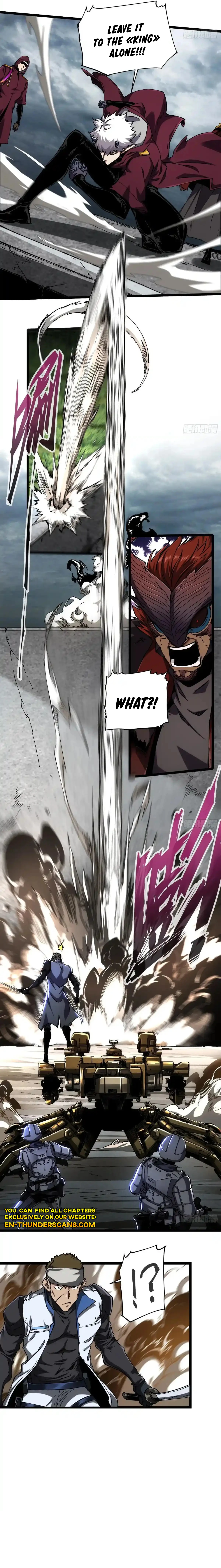 If I Don’t Die Soon, I Will Rule The Demon Realm Chapter 18 58 12