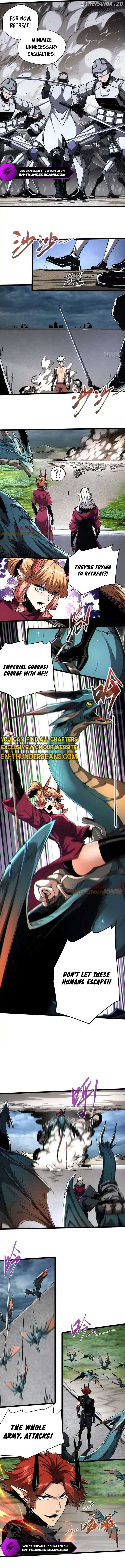 If I Don’t Die Soon, I Will Rule The Demon Realm Chapter 19 30 6