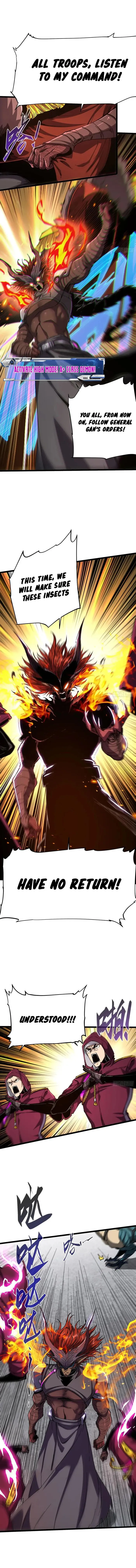 If I Don’t Die Soon, I Will Rule The Demon Realm Chapter 20 33 2