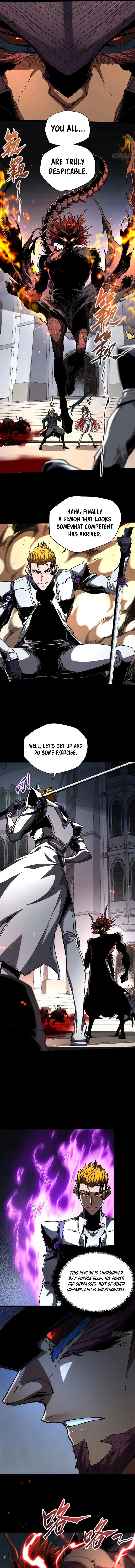 If I Don’t Die Soon, I Will Rule The Demon Realm Chapter 20 38 7