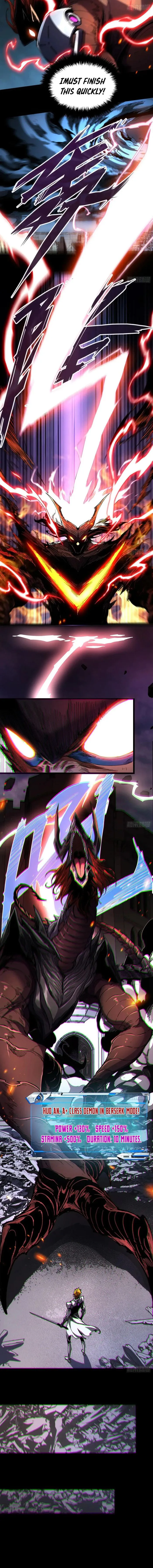 If I Don’t Die Soon, I Will Rule The Demon Realm Chapter 20 39 8