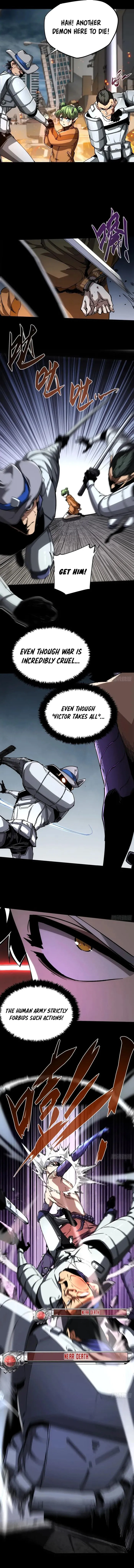 If I Don’t Die Soon, I Will Rule The Demon Realm Chapter 21 37 6