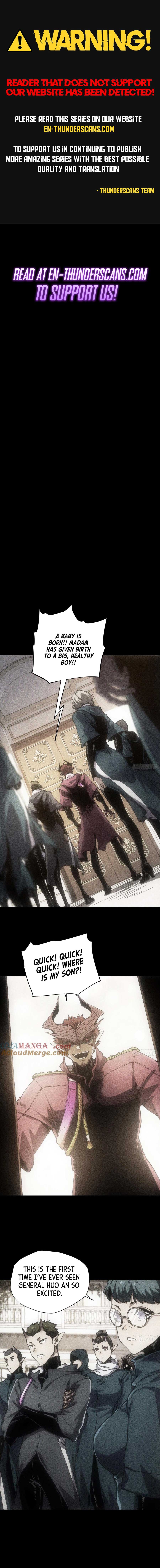 If I Don’t Die Soon, I Will Rule The Demon Realm Chapter 23 44 0