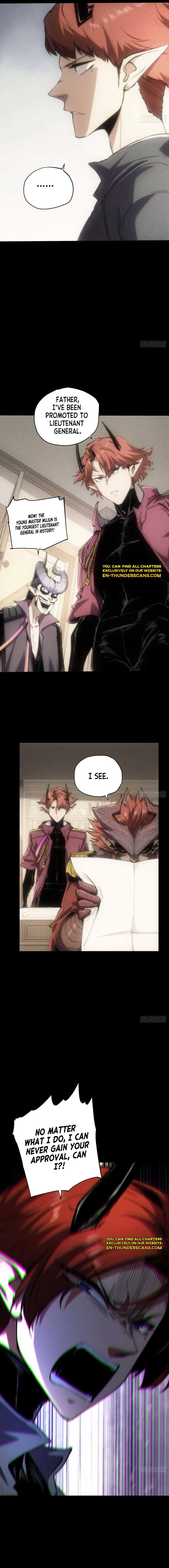 If I Don’t Die Soon, I Will Rule The Demon Realm Chapter 23 54 10