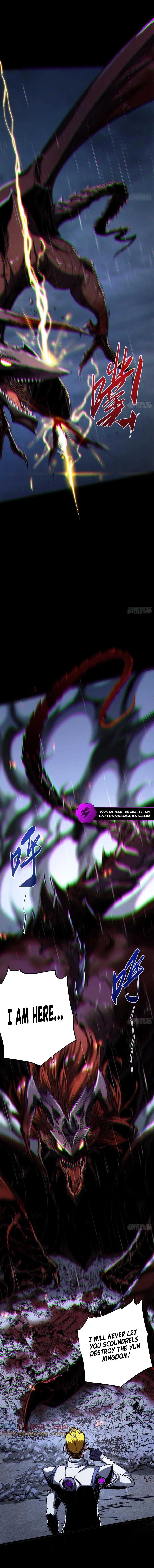 If I Don’t Die Soon, I Will Rule The Demon Realm Chapter 23 46 2