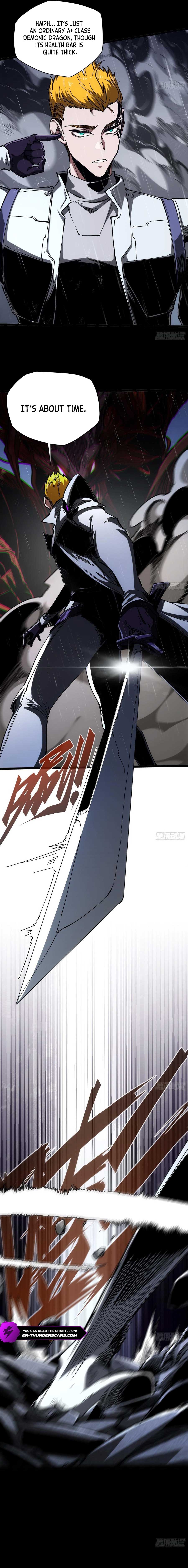 If I Don’t Die Soon, I Will Rule The Demon Realm Chapter 23 47 3