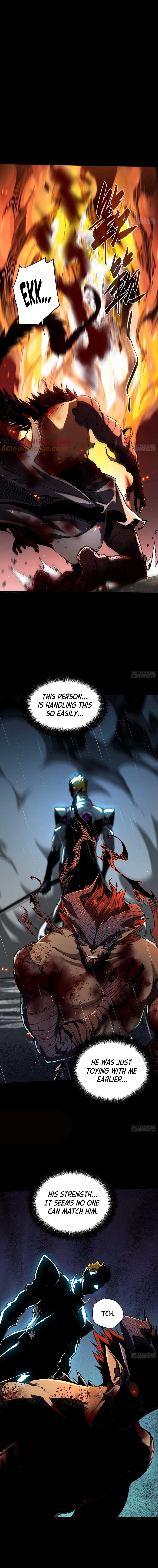 If I Don’t Die Soon, I Will Rule The Demon Realm Chapter 23 49 5