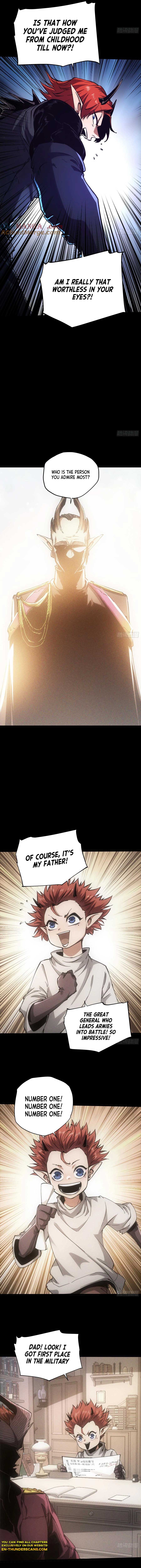 If I Don’t Die Soon, I Will Rule The Demon Realm Chapter 23 52 8