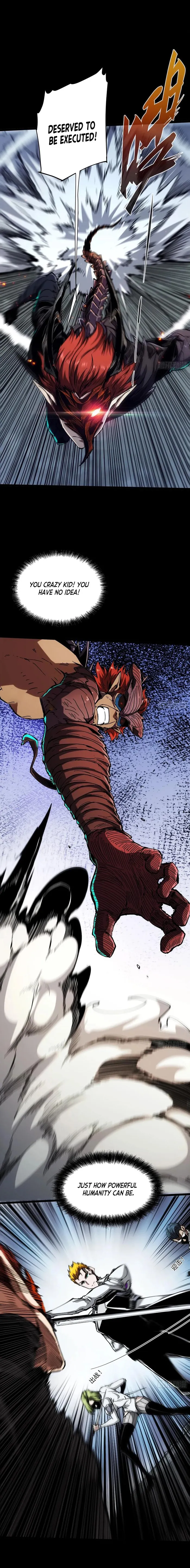 If I Don’t Die Soon, I Will Rule The Demon Realm Chapter 24 38 001