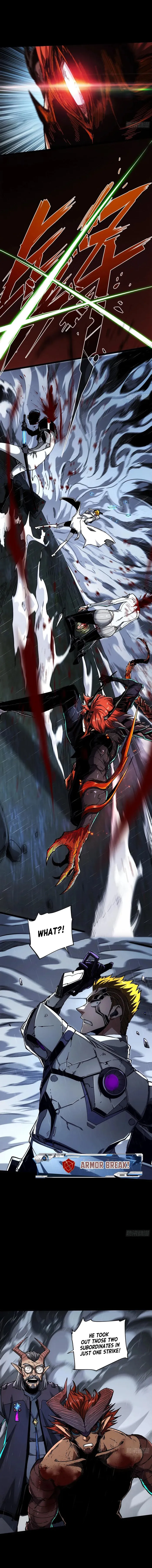 If I Don’t Die Soon, I Will Rule The Demon Realm Chapter 24 39 002