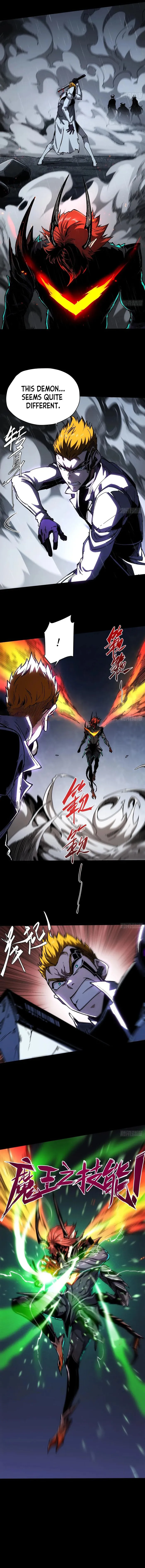 If I Don’t Die Soon, I Will Rule The Demon Realm Chapter 24 40 003