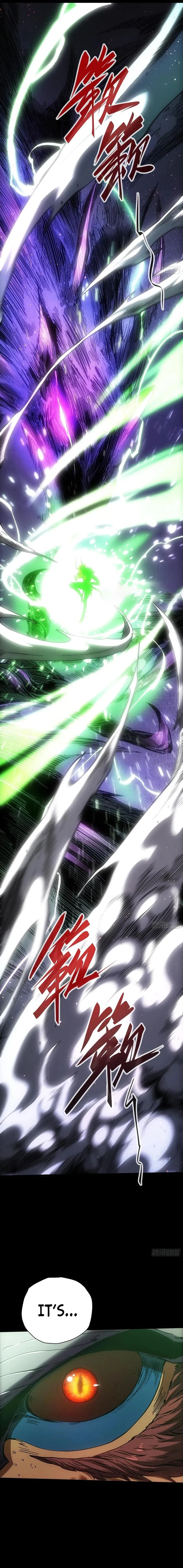 If I Don’t Die Soon, I Will Rule The Demon Realm Chapter 24 41 004