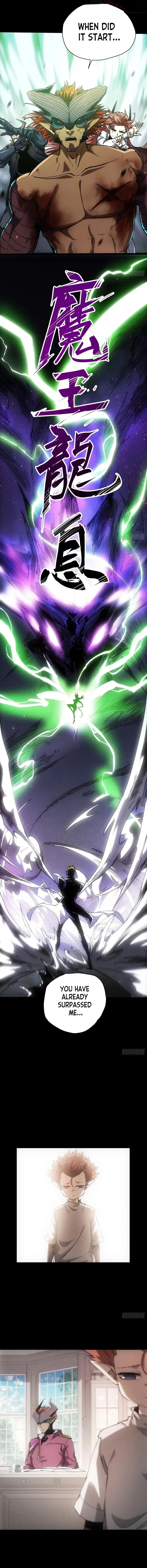 If I Don’t Die Soon, I Will Rule The Demon Realm Chapter 24 42 005