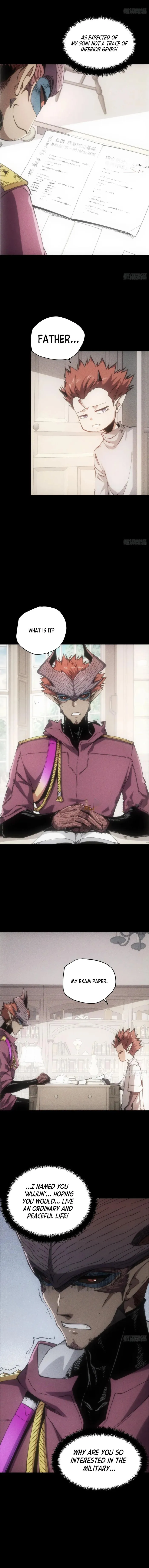 If I Don’t Die Soon, I Will Rule The Demon Realm Chapter 24 43 006