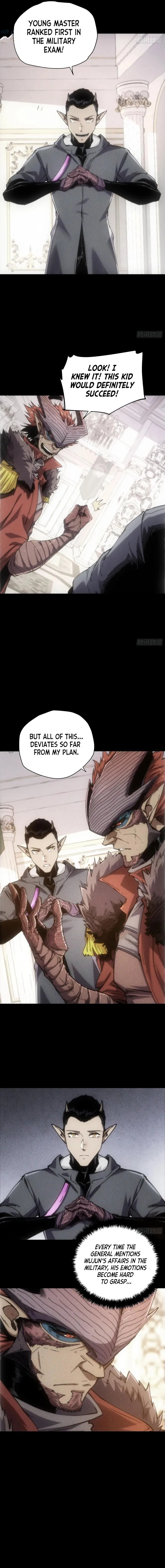 If I Don’t Die Soon, I Will Rule The Demon Realm Chapter 24 44 007