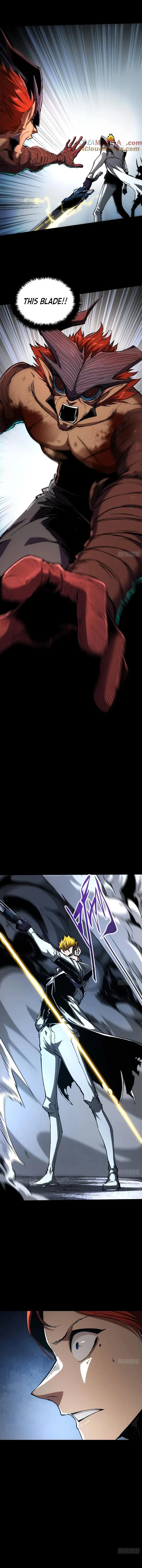 If I Don’t Die Soon, I Will Rule The Demon Realm Chapter 25 40 003