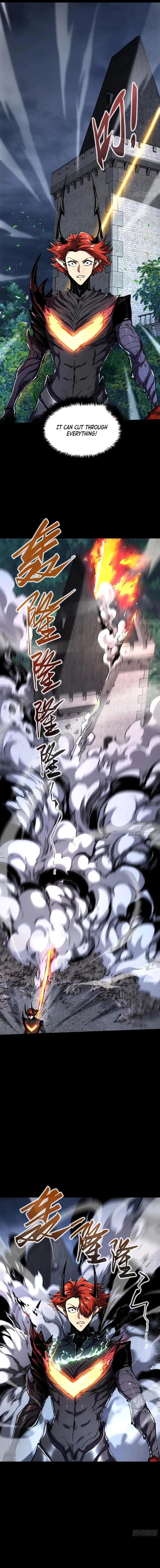 If I Don’t Die Soon, I Will Rule The Demon Realm Chapter 25 41 004