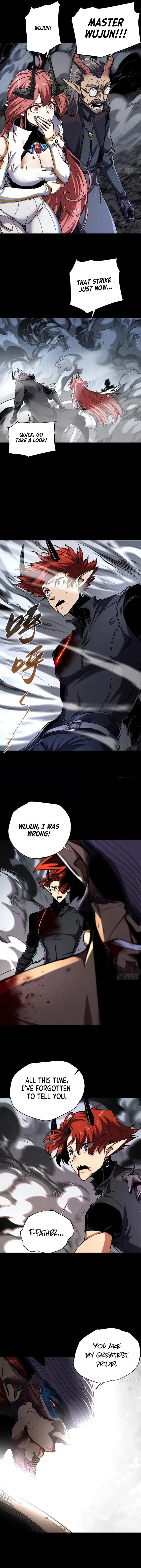 If I Don’t Die Soon, I Will Rule The Demon Realm Chapter 25 42 005