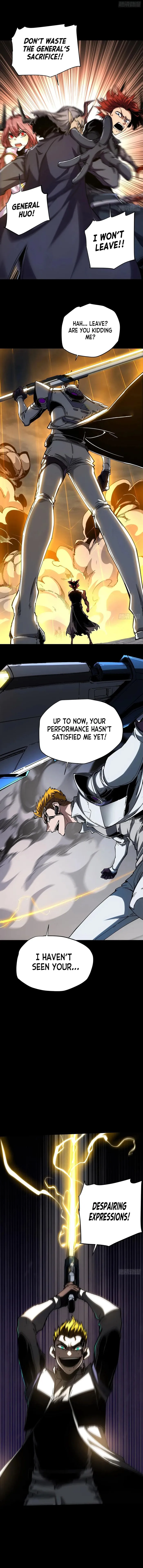 If I Don’t Die Soon, I Will Rule The Demon Realm Chapter 25 46 009