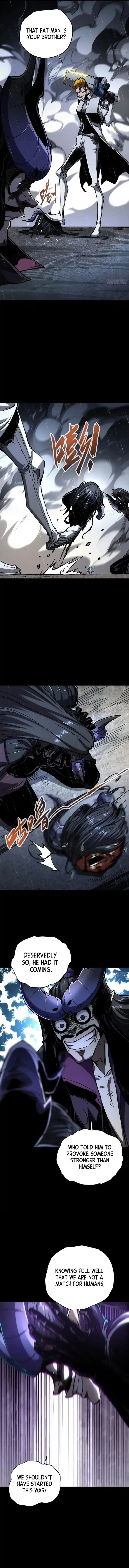 If I Don’t Die Soon, I Will Rule The Demon Realm Chapter 26 34 006