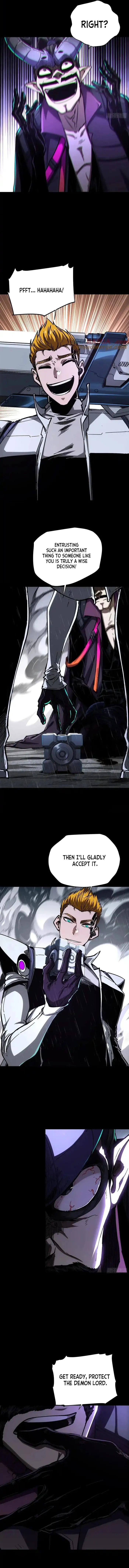 If I Don’t Die Soon, I Will Rule The Demon Realm Chapter 26 35 007