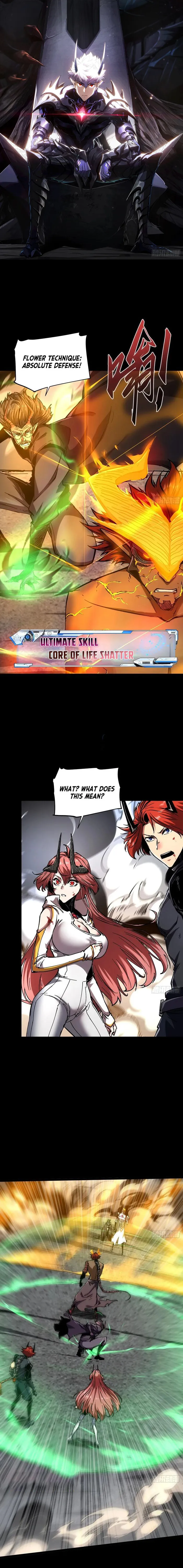 If I Don’t Die Soon, I Will Rule The Demon Realm Chapter 27 41 001