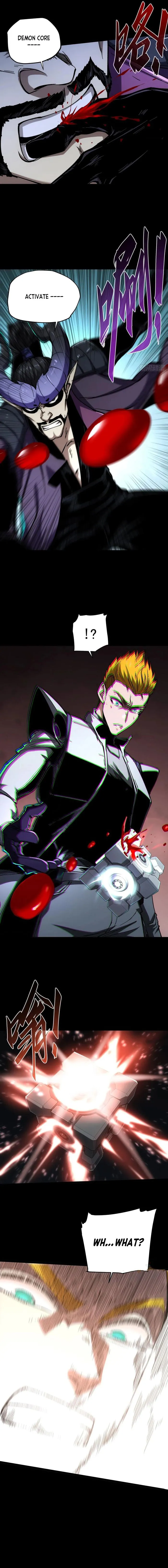 If I Don’t Die Soon, I Will Rule The Demon Realm Chapter 27 42 002