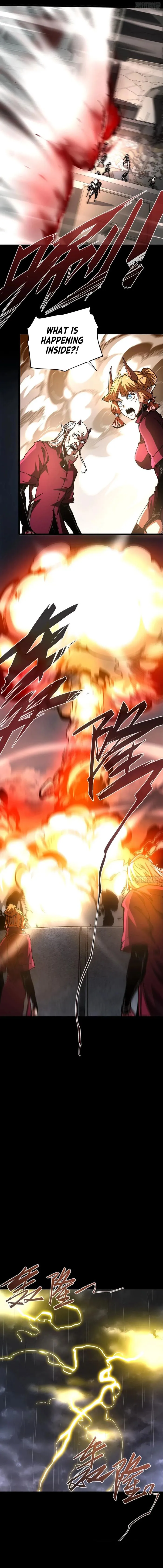 If I Don’t Die Soon, I Will Rule The Demon Realm Chapter 27 46 006