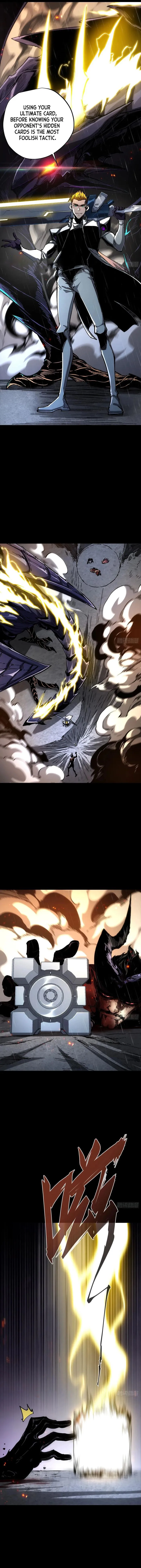 If I Don’t Die Soon, I Will Rule The Demon Realm Chapter 27 50 010