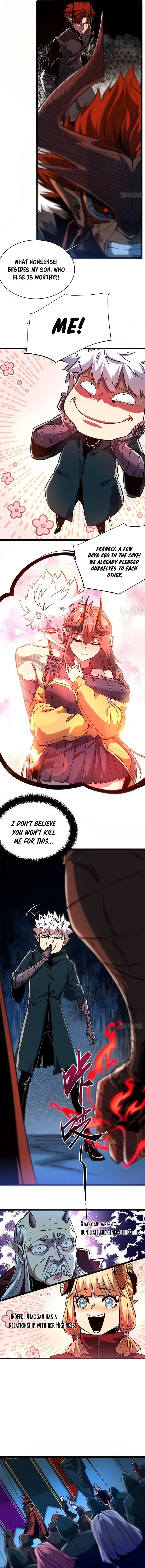 If I Don’t Die Soon, I Will Rule The Demon Realm Chapter 3 55 09