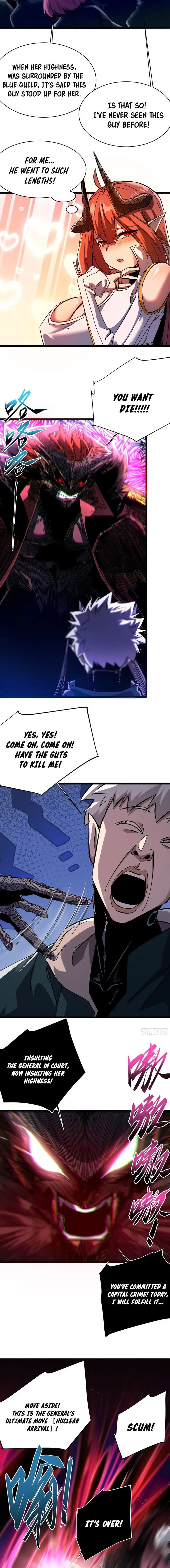 If I Don’t Die Soon, I Will Rule The Demon Realm Chapter 3 56 10