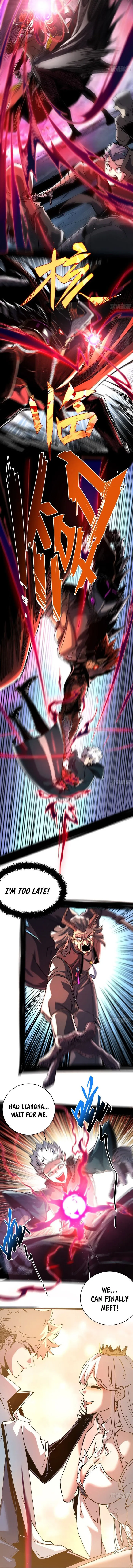 If I Don’t Die Soon, I Will Rule The Demon Realm Chapter 3 57 11