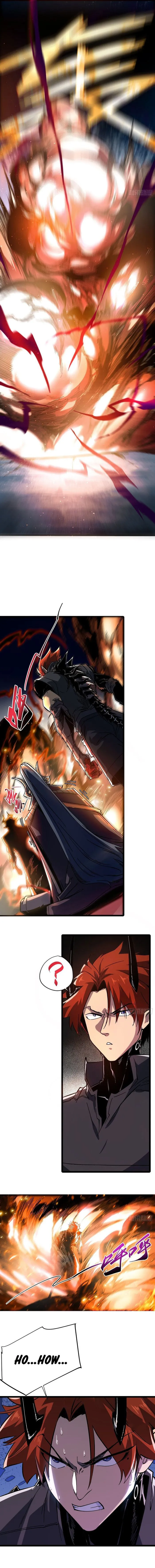 If I Don’t Die Soon, I Will Rule The Demon Realm Chapter 3 58 12