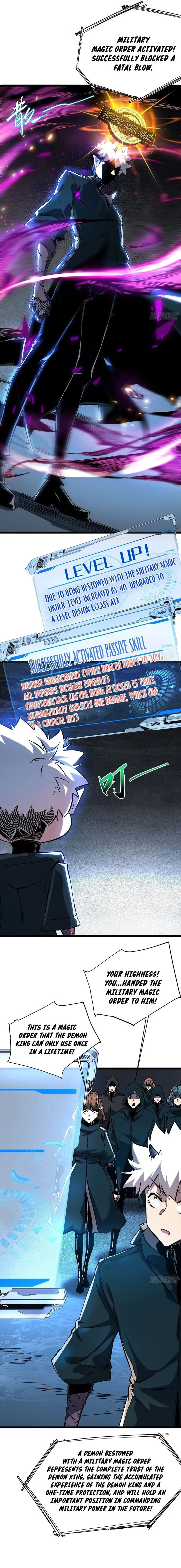 If I Don’t Die Soon, I Will Rule The Demon Realm Chapter 3 59 13