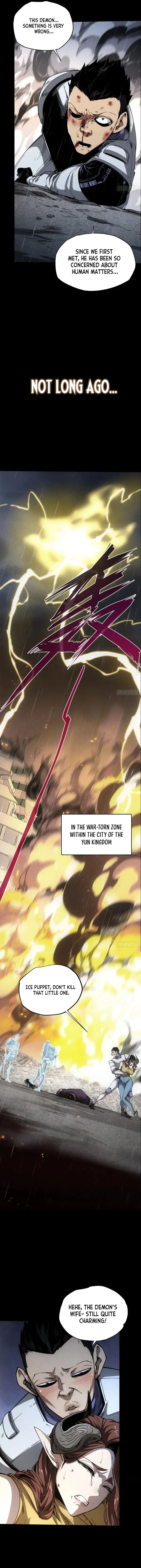 If I Don’t Die Soon, I Will Rule The Demon Realm Chapter 31 42 002