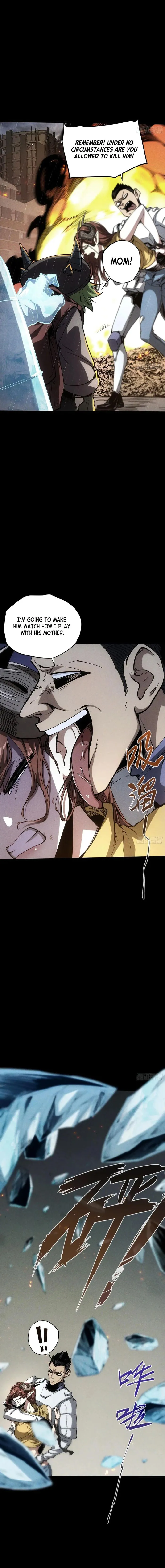 If I Don’t Die Soon, I Will Rule The Demon Realm Chapter 31 43 003