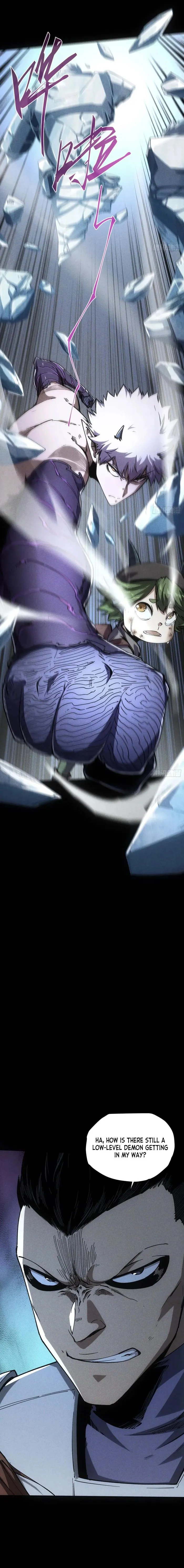 If I Don’t Die Soon, I Will Rule The Demon Realm Chapter 31 44 004