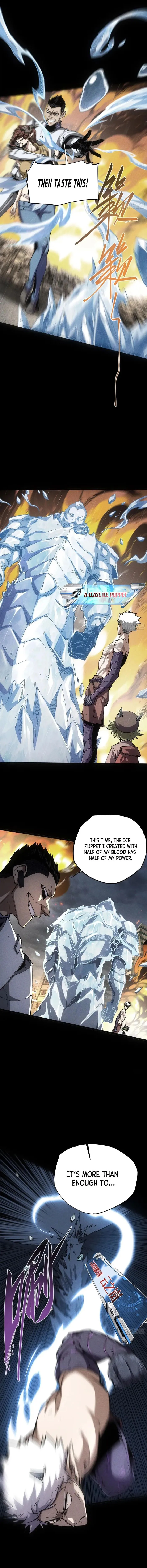 If I Don’t Die Soon, I Will Rule The Demon Realm Chapter 31 45 005