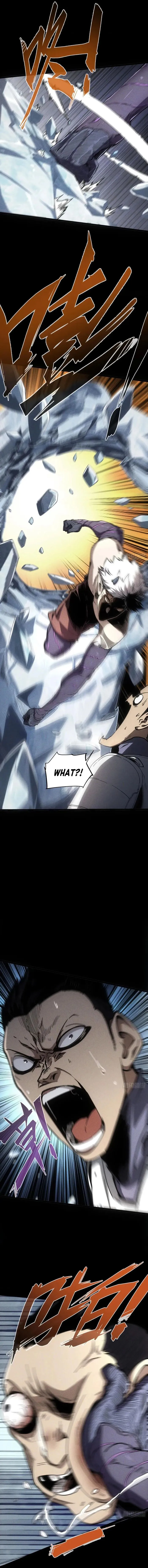 If I Don’t Die Soon, I Will Rule The Demon Realm Chapter 31 46 006