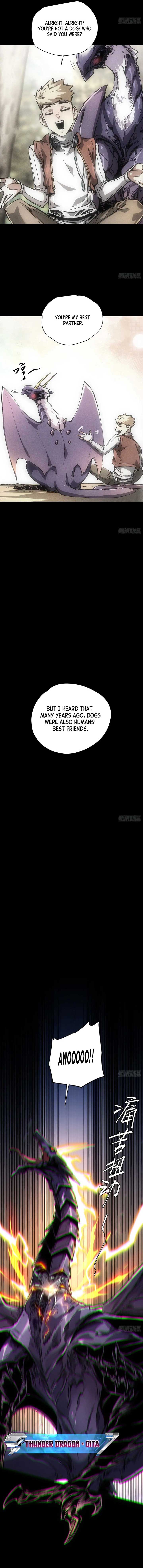 If I Don’t Die Soon, I Will Rule The Demon Realm Chapter 38 39 1