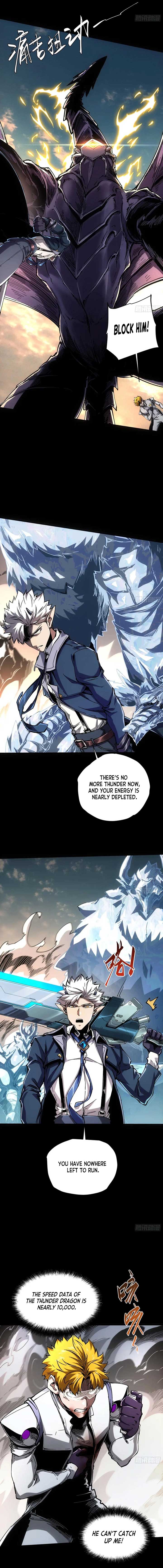 If I Don’t Die Soon, I Will Rule The Demon Realm Chapter 38 40 2