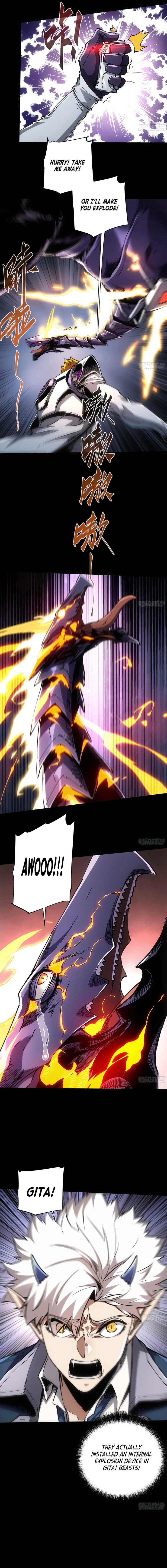 If I Don’t Die Soon, I Will Rule The Demon Realm Chapter 38 41 3